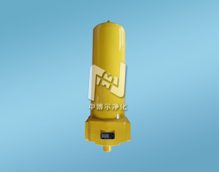 中博尔WU-A250x20FP回油过滤器