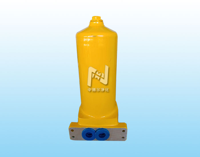 WU-A250x20FP回油过滤器